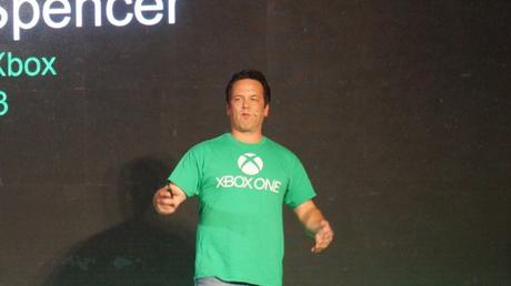 Microsoft non ha piani per una Xbox One Slim al momento