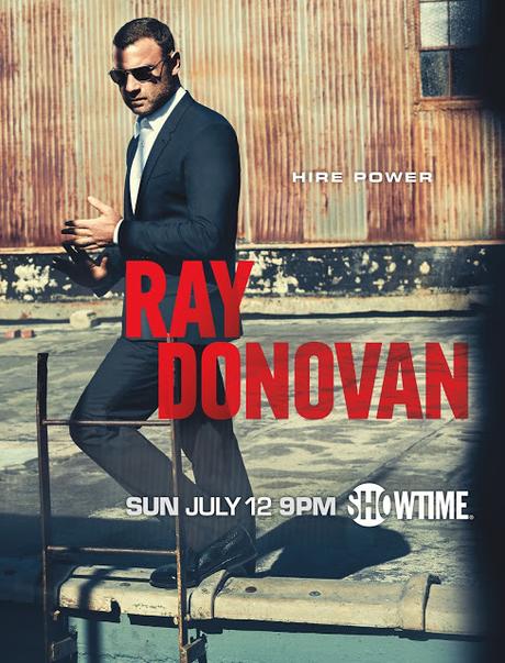 Ray Donovan - stagione 3