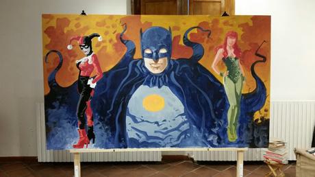 Le strade del paesaggio 2015