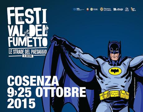 Le strade del paesaggio 2015