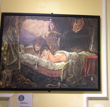 Le strade del paesaggio 2015