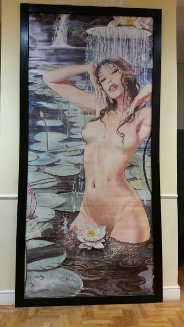 Le strade del paesaggio 2015