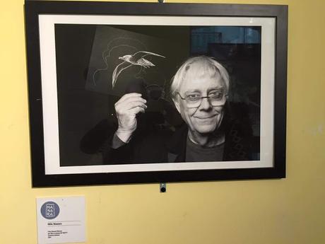 Le strade del paesaggio 2015