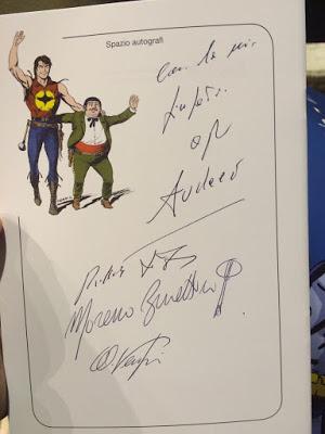 Le strade del paesaggio 2015