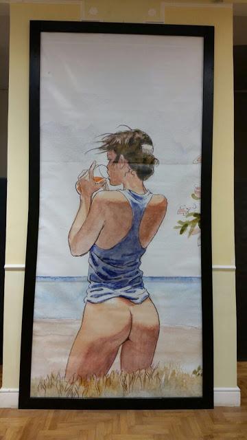 Le strade del paesaggio 2015