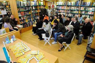 Riprende il tour de “Il diario della Casa dei Girasoli”, primo volume de “La Novara del Bene”. A ottobre nuove tappe a Trecate e Novara