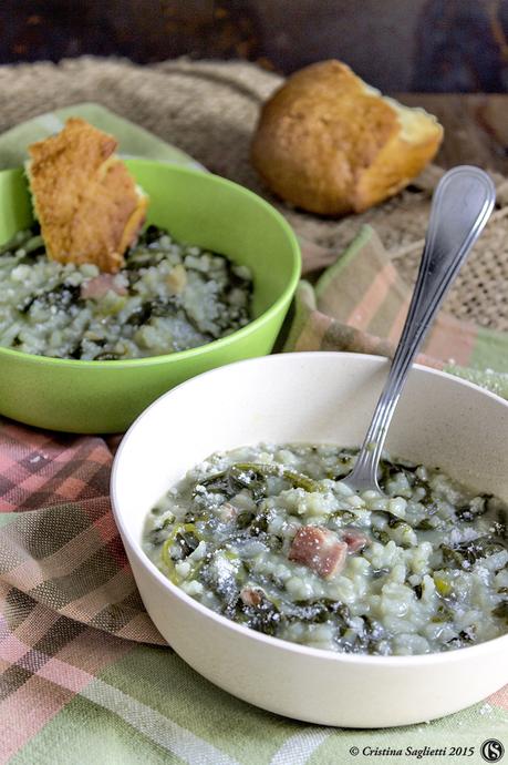 minestra-di-riso-spinaci-pancetta-contemporaneo-food
