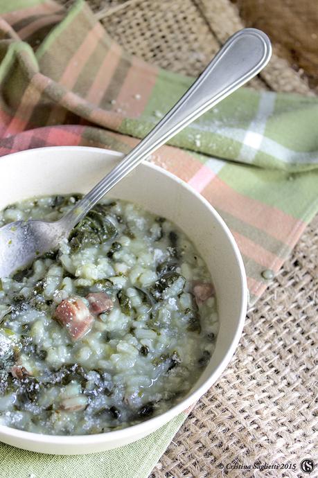 minestra-di-riso-spinaci-pancetta-contemporaneo-food