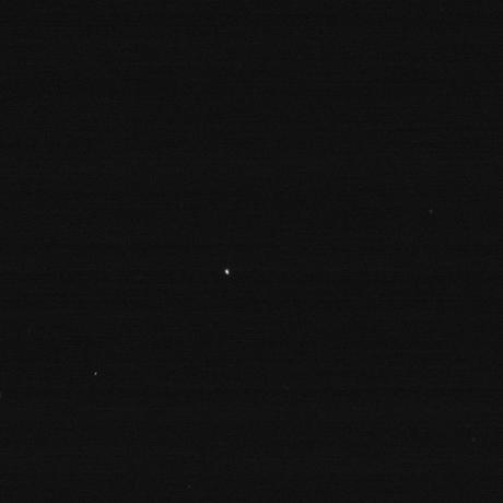 Nuove immagini da New Horizons svelano Stige