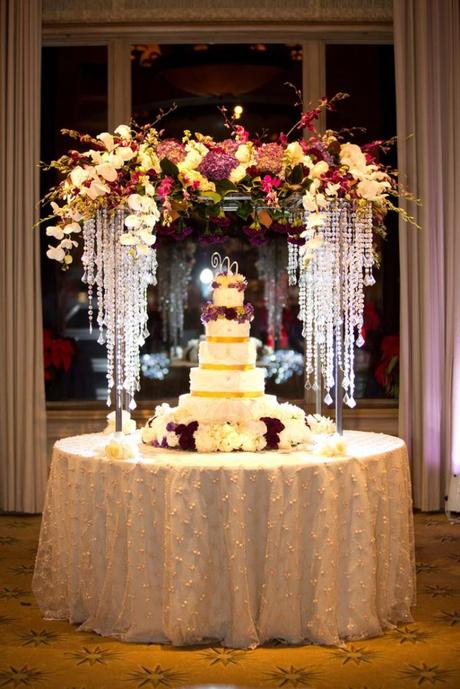 Galateo della Wedding Cake