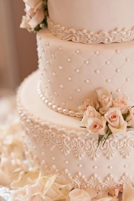 Galateo della Wedding Cake