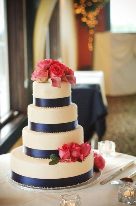 Galateo della Wedding Cake