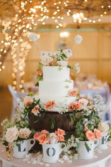 Galateo della Wedding Cake