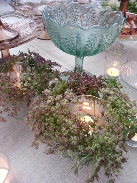 orticolario, blossom zine Uniti da un filo verde progettata da Silvia Ghirelli per lo spazio All'Origine 3.