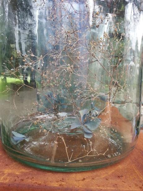 orticolario, blossom zine Uniti da un filo verde progettata da Silvia Ghirelli per lo spazio All'Origine 2.