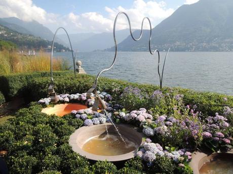 Valerio Cozzi Le jardin des bagatelles