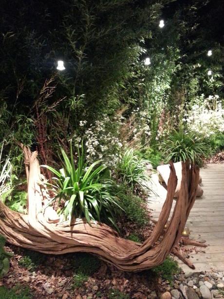 orticolario, blossom zine Soirée du jardin di Leonardo Magatti