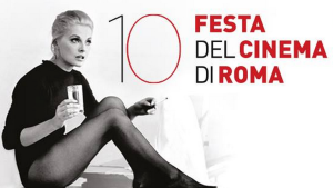 Festa del Cinema di Roma, dal 16 al 24 ottobre (facebook.com)