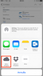 Come abilitare l’applicazione iCloud Drive su iOS 9