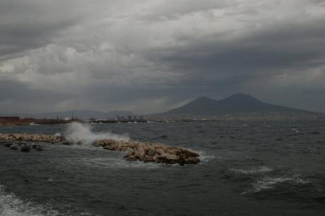 vesuvio