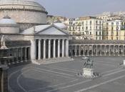 Piazza Plebiscito, affitti prezzi stracciati locali colonnato