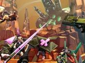 beta test numero chiuso arrivo Battleborn, requisiti hardware Notizia