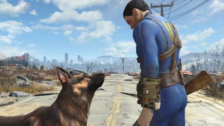 Fallout 4 - Video 