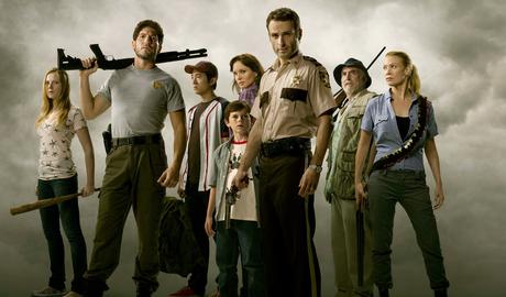 The Walking Dead, la sesta stagione da stasera in prima tv su Fox HD