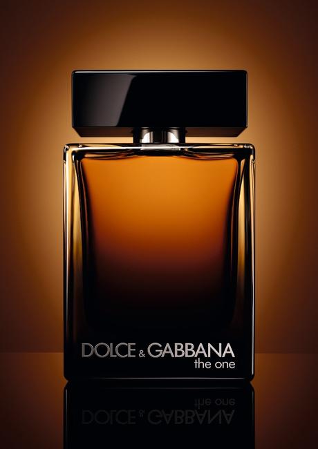 Dolce&Gabbana The One: la nuova fragranza maschile The One for Men Eau de Parfum, testimonial Matthew McConaughey