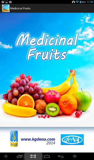 frutta medicinale