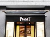 Piaget apre Boutique Milano