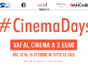 cinema euro CinemaDays