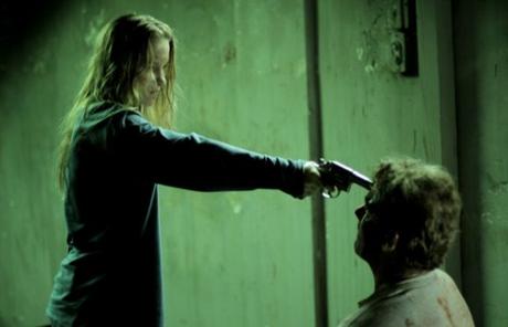 Reversal - La fuga da questo film è il solo consiglio