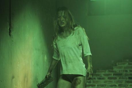 Reversal - La fuga da questo film è il solo consiglio