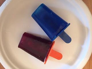 ...i pastelli per la vasca da bagno!! ...i pastelli per la vasca da bagno!!