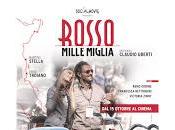 Rosso Mille Miglia, nuovo Film della Social Movie