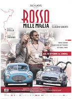 Rosso Mille Miglia, il nuovo Film della Social Movie