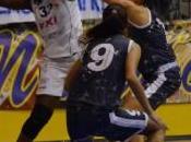 Basket: Piramis soccombe all’ultimo contro Umbertide, PalaEinaudi festa