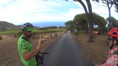 Costa dei Gabbiani Bike Center, Season 0