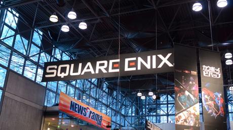 Square Enix pensa al crowdfunding per finanziare le localizzazioni dei suoi giochi