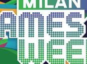 Milan Games Week Junior: tante avventure attendono genitori figli