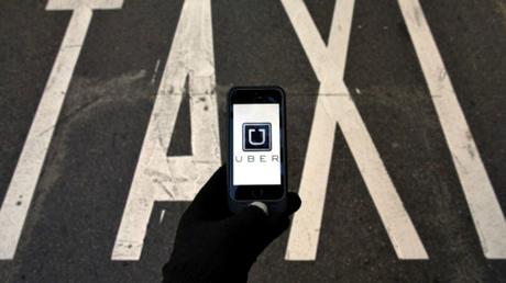 Uber: in arrivo problemi anche in Australia?