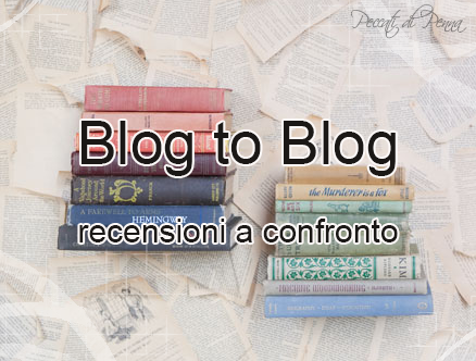 Blog to Blog #2 Tutte le cose al loro posto