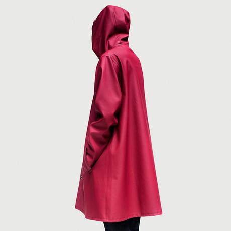 Moda _ Stutterheim Raincoats