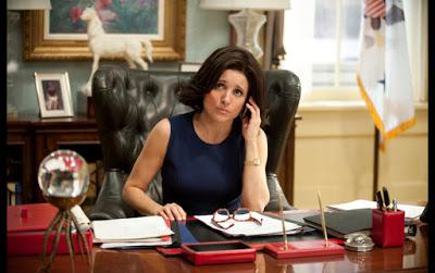 Veep - Stagione 1
