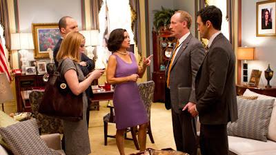 Veep - Stagione 1