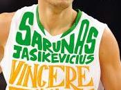 Vincere basta Sarunas Jasikevicius