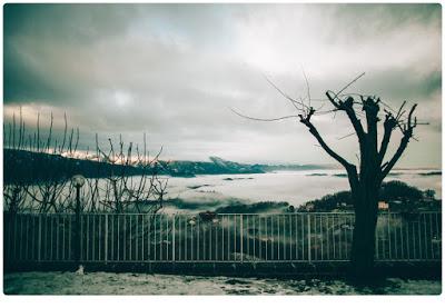 Consigli per chi si sposa in autunno/inverno da parte del fotografo Francesco Russotto