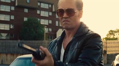 Nuova recensione Cineland. Black Mass - L'ultimo gangster di S. Cooper