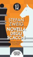 Novella degli scacchi di Stefan Zweig